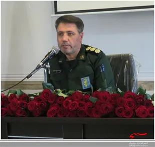 حضرت معصومه (س) یکی از بانوان سرآمد جهان اسلام است