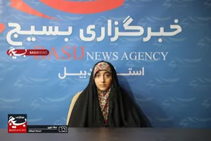 دانش آموزان بسیجی جهادگر اردبیل همیشه پای کارند/ وقتی عشق و عمل گره می خورد