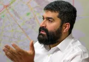 شهید بهشتی قلب و روح جمهوری اسلامی است