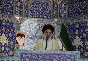 ملت&zwnj;های اسلامی با وحدت بر مشترکات در برابر دشمن ایستادگی کنند