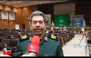 مالک اشتر را باید به عنوان نماد و الگوی  جوانان در جهان اسلام و تشیع معرفی کرد