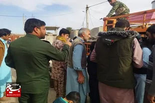 بسیج یکه تاز میدان&zwnj; در تمام دوران&zwnj;ها