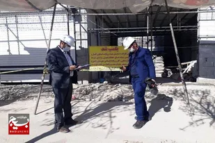 مدیرکل تعاون ، کار و رفاه اجتماعی اردبیل: ۲۵ تبعه خارجی شاغل در استان شناسایی شدند