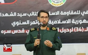 لزوم ایجاد شبکه مسئولان یادمان&zwnj;های شهدای گمنام