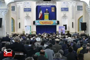 مسئولان برای بهبود معیشت مردم تلاش کنند
