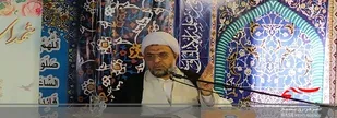 حاج قاسم رهبرشناس واقعی بود / منافقین برای تحمیل مذاکره به دنبال تردید افکنی در جامعه هستند