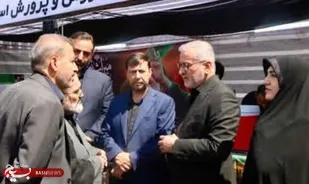 بسیج ظرفیت&zwnj;های آموزش و پرورش قزوین برای اسکان، پذیرایی و اعزام فرهنگیان به آیین تشییع