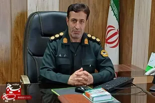 کشف بیش از یک تن آرد احتکار شده در شهرستان کبودراهنگ