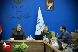 نمایشگاه ملی کتاب دفاع مقدس در مازندران، رویداد فرهنگی بسیار فاخری است