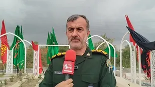 رونمایی از دانشنامه دفاع مقدس گیلان در دومین کنگره ۸۰۰۰ شهید دفاع مقدس استان گیلان