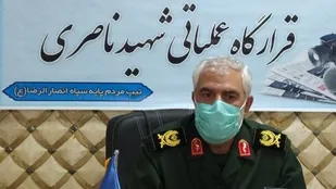 اعطای ۴۰ سری جهیزیه و ۴۰ فقره تسهیلات به نیازمندان به یاد شهدای تیپ انصارالرضا(ع)