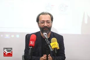 بدرلو: هدف ما رساندن پیام انقلاب اسلامی به مخاطبان داخلی و بین&zwnj;المللی است