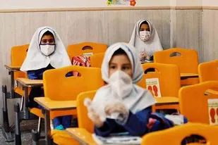 بازگشایی بیش از هزار مدرسه در استان یزد/ حضور دانش&zwnj;آموزان در مدارس اختیاری است