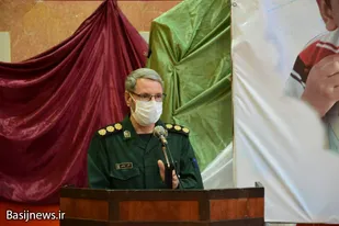 &nbsp;رشد و بالندگی انقلاب اسلامی از رهبری و پابه کاری مردم نشأت می&zwnj;&zwnj;گیرد