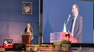 رشد ۷ درصدی مشارکت دستگاه&zwnj;ها در پنجمین جشنواره استانی مفلحون