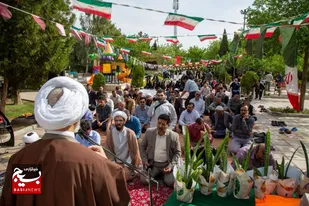 اختتامیه&zwnj; ویژه&zwnj;برنامه "عصرهای قرآنی" در قم به روایت تصویر