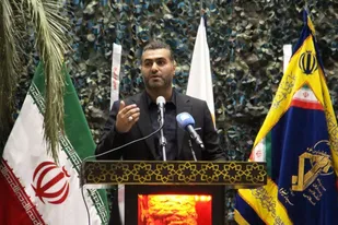 جهنم مجازی دشمن را به بهشت مجازی تبدیل خواهیم کرد