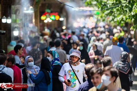 موج پنجم کرونا در کمین پایتخت