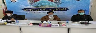 باید از ظرفیت مساجد برای حل مشکلات مردم استفاده شود