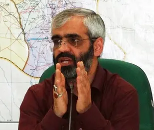 تفکر بسیج مردمی باعث پیروزی عراق و سوریه خواهد شد