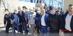 بهره&zwnj;برداری از برخی پروژه&zwnj;های مصوب دولت سیزدهم در خوزستان/ آغاز آزاد سازی سواحل بر اساس دستور رئیس جمهور