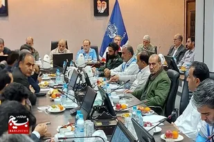 کمک رسانی&zwnj;ها از ابتدای سیل سیستان و بلوچستان آغاز شده است
