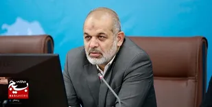 وزیر کشور: مشکل گذرگاه&zwnj;های چذابه و شلمچه برای تردد زوار اربعین، قبل از تیرماه برطرف می&zwnj;شود