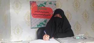 ۲۵۰ فعالیت به مناسبت هفته بسیج در پایگاه&zwnj;های بسیج خواهران گرمسار اجرایی می&zwnj;شود