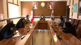 پدافند هوایی در اوج اقتدار و آسمان ایران اسلامی در اوج امنیت