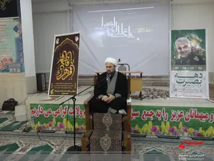 نسل جوان با سجایای اخلاقی سردار سلیمانی آشنا شوند