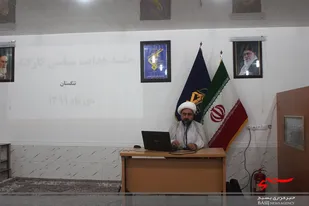 هرکجا نیروهای انقلابی دررأس امور کشور بودند شاهد اقتدار وپیشرفت جامعه بودیم