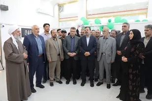 بسیج برای تحقق شاخص&zwnj;های عدالت در سلامت تلاش می&zwnj;کند