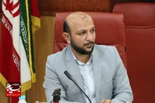 شهر اهواز برای دهه فجر و نوروز آماده شود