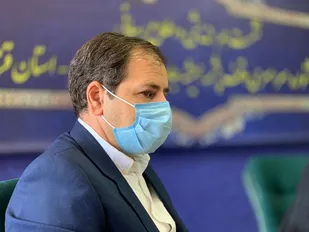 جایگاه هنر خوشنویسی در جهان، خاص استان قزوین است