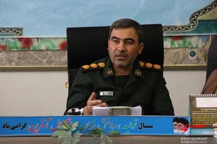 شروع آبرسانی به 85 روستا توسط جهادگران فاطمی شهرستان اردبیل