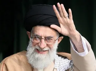 چه کسی گفته، تو تنهائی علی / تو که بر عشاق، مولائی علی