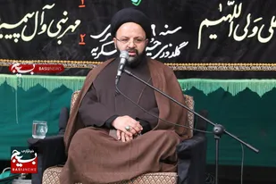 انسان باید همواره از گناه غیبت پرهيز کند