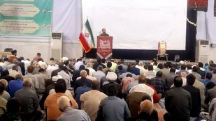 دفاع مقدس؛ الگوی ایستادگی ملت ایران
