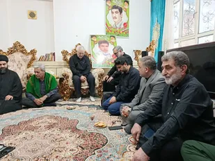 شناسایی شهید اهل میانرود دزفول پس از ۴۳ سال