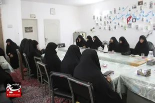 لزوم برنامه&zwnj;ریزی و نظارت مستمر بر فعالیت&zwnj;های بسیج در راستای مقابله با آسیب&zwnj;های اجتماعی