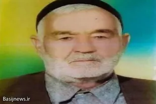 پدر شهیدان &laquo;محمودی&raquo; به فرزندان شهیدش پیوست&nbsp;&nbsp;&nbsp;&nbsp;&nbsp;&nbsp;