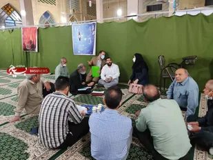 برگزاری اردوی مشاوره حقوقی و معاضدت قضایی در گچساران