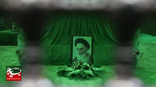 اجرای برنامه&zwnj;های فرهنگی سالروز رحلت امام در مساجد کرمانشاه