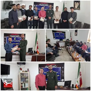 خبرنگاران؛ روایتگران حقیقت و چشم بیدار جامعه هستند