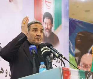 استاندار: ۶ هزار و ۶۰۰ واحد مسکن ملی در ایلام به بهره برداری می&zwnj;رسد