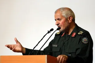 گویندگان و مداحان ما باید از تفکر شهید سلیمانی پیروی کنند