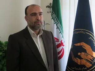 کبودراهنگ رتبه نخست در جذب مشارکت&zwnj;های مردمی را دارد