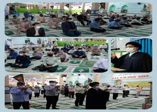 همت همه ی قوا باید سروسامان دادن وضعیت اقتصادی و معیشت مردم باشد