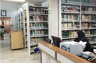 ارائه خدمات ۸ کتابخانه عمومی آذربایجان شرقی در تعطیلات عید نوروز