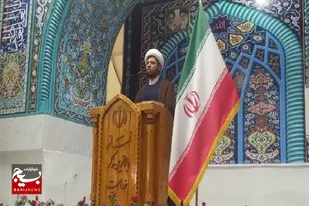 مسئولان با تکیه بر داخل برای پیشرفت کشور تلاش کنند
